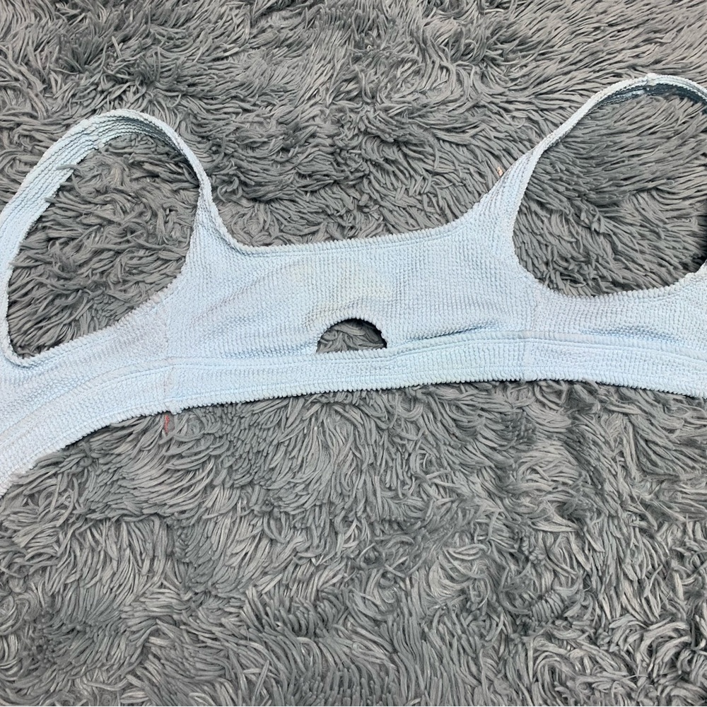 Target bikini top